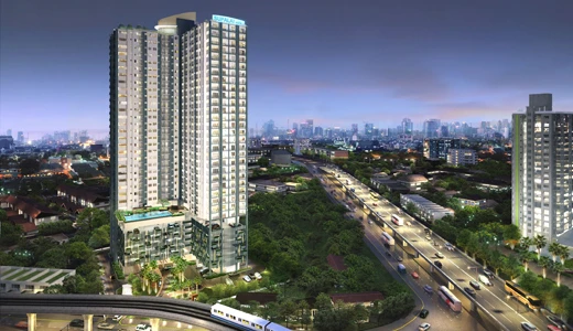 รูปภาพ ศุภาลัย วิสต้า แยกติวานนท์ (Supalai Vista@Tiwanon Intersection)