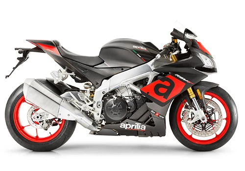 รูปภาพ อาพริเลีย Aprilia RSV4 RR MY17 ปี 2018