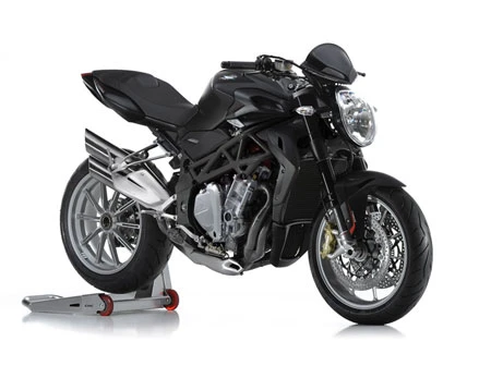 รูปภาพ เอ็มวี ออกุสต้า MV Agusta Brutale 1090 ปี 2013