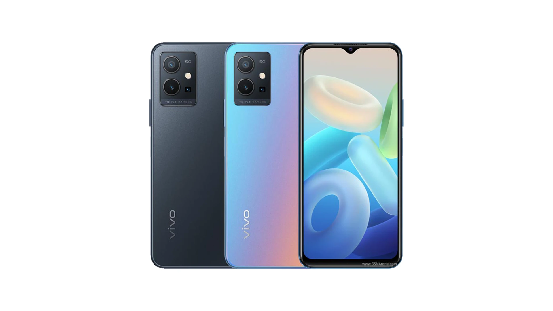 รูปภาพ วีโว่ vivo Y55s (2023) (6GB/128GB)