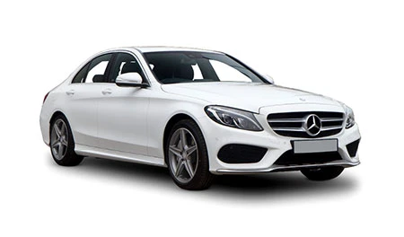 รูปภาพ เมอร์เซเดส-เบนซ์ Mercedes-benz C-Class C 300 BlueTEC Hybrid AMG Dynamic ปี 2014
