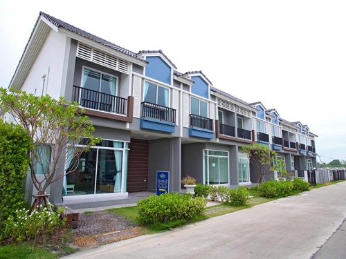 รูปภาพ นครทอง โคโลนี่ (Nakornthong Colony)