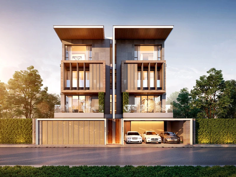 รูปภาพ เดอะ ไพรมารี่ วี (The Primary V)