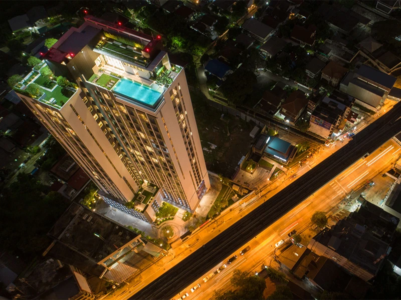 รูปภาพ ไนท์บริดจ์ ติวานนท์ (Knightsbridge Tiwanon)