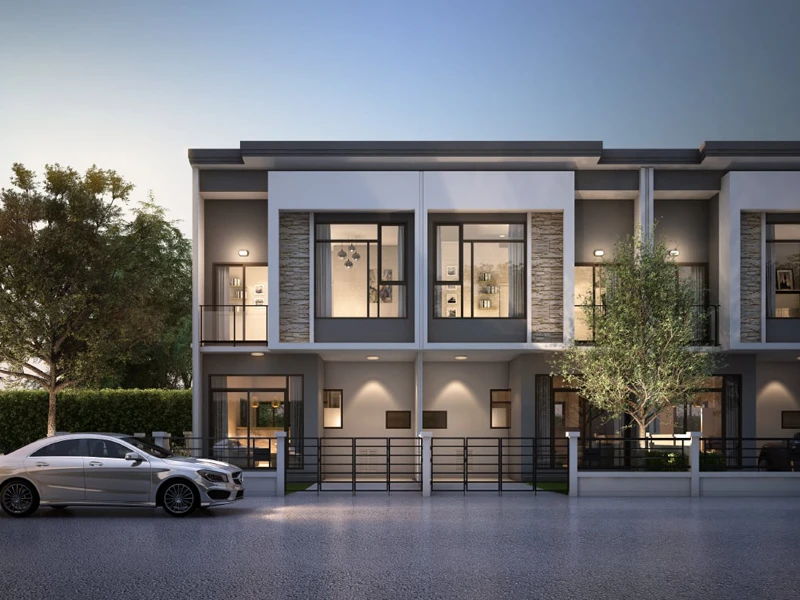 รูปภาพ พลีโน่ พหลโยธิน - วัชรพล 2 (Pleno Phaholyothin - Watcharapol 2)