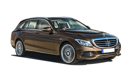 รูปภาพ เมอร์เซเดส-เบนซ์ Mercedes-benz C-Class C 300 BlueTEC Hybrid Estate AMG Dynamic ปี 2014