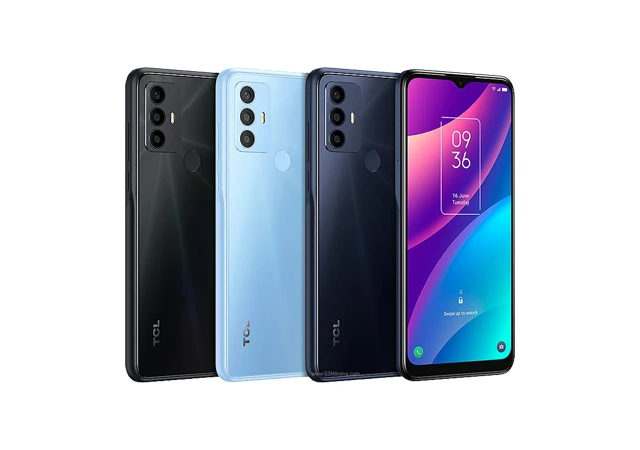 รูปภาพ ที ซี แอล TCL 30 SE (4GB/64GB)