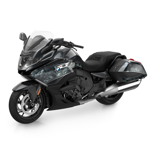BMW K ทุกรุ่นย่อย