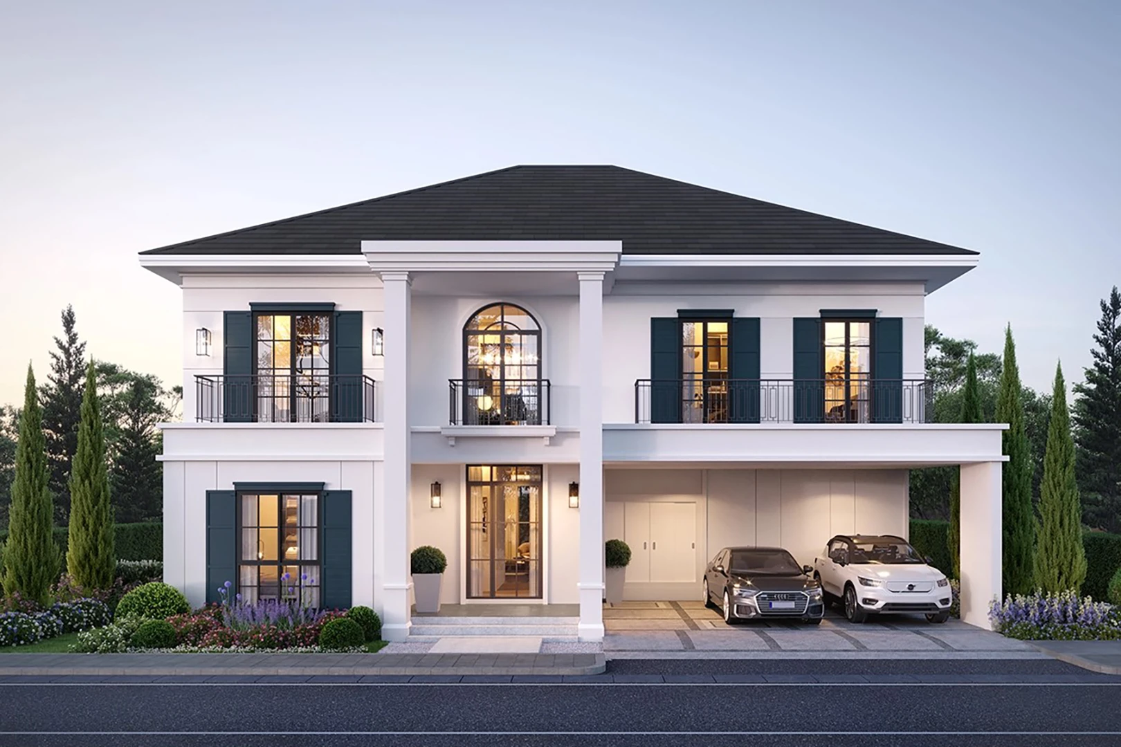 รูปภาพ เศรษฐสิริ ราชพฤกษ์ - พรานนก (Setthasiri Ratchapruek - Phran Nok)