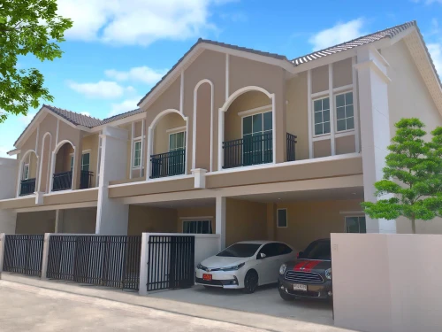 รูปภาพ นิราวิลล์ ไอริช เศรษฐกิจ-นาดี สมุทรสาคร (Niraville Irish)