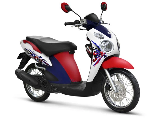 รูปภาพ ซูซูกิ Suzuki Jelato Jack 999 ปี 2011