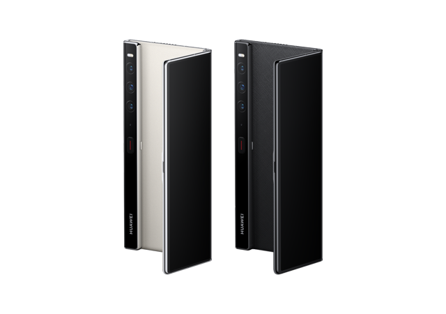 Huawei Mate Xs 2 (8GB/512GB) ราคา-สเปค-โปรโมชั่น