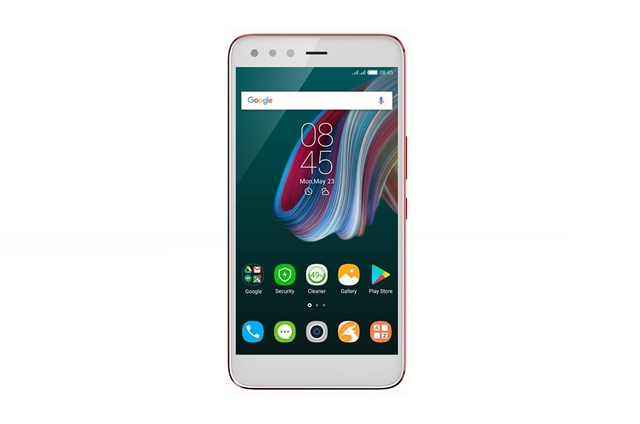 Infinix Zero ทุกรุ่นย่อย