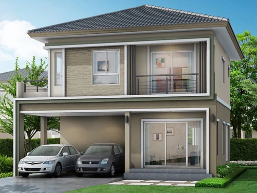 รูปภาพ เดอะ แพลนท์ ซิมพลีส พหลโยธิน - สายไหม (The Plant Simpls Pahonyothin - Saimai)