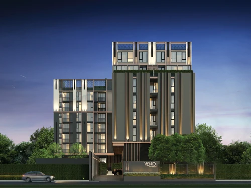 รูปภาพ เวนิโอ สุขุมวิท 10 (Venio Sukhumvit 10)