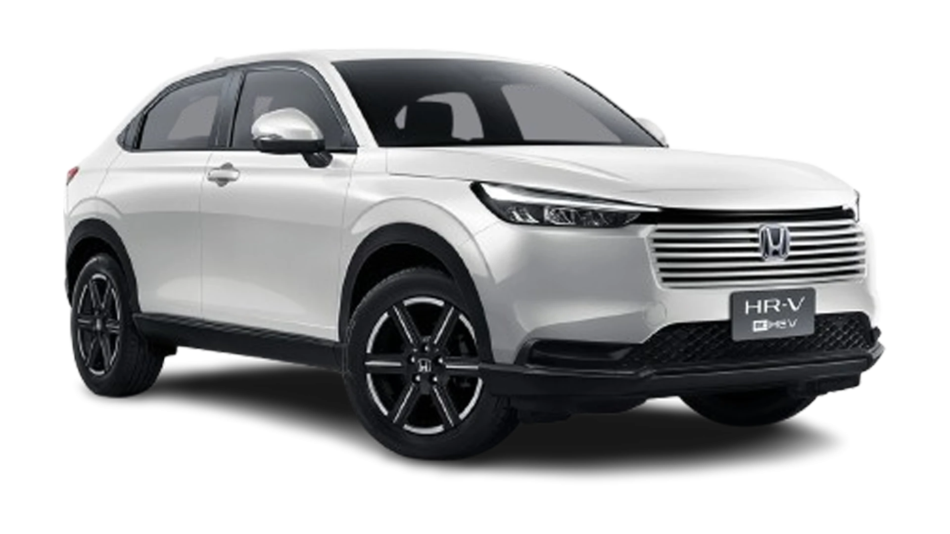Honda HR-V ทุกรุ่นย่อย