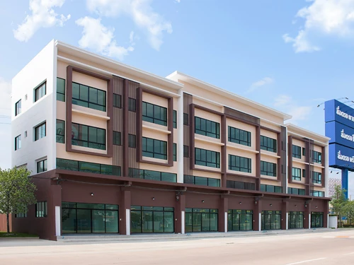 รูปภาพ ซื่อตรง โคซี่ แอท เวิร์ค บางบัวทอง 340 (Suetrong Cozy At Work Bangbuathong 340)