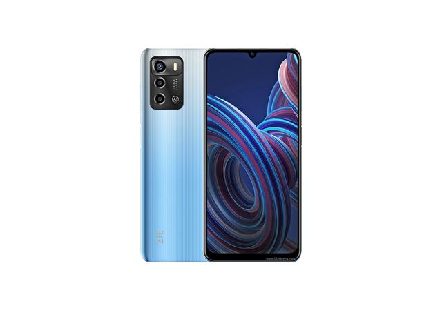 ZTE Blade A72 (3GB/128GB) ราคา-สเปค-โปรโมชั่น