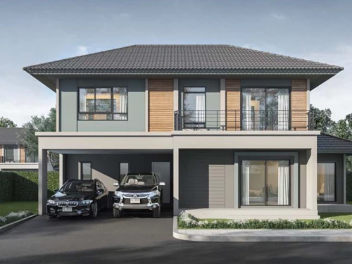 รูปภาพ เพฟ บ้านโพธิ์ - ฉะเชิงเทรา (Pave Baanpoe - Chacherngchao)