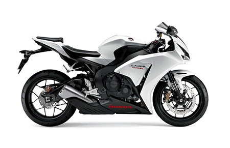 รูปภาพ ฮอนด้า Honda CBR 1000RR ปี 2014