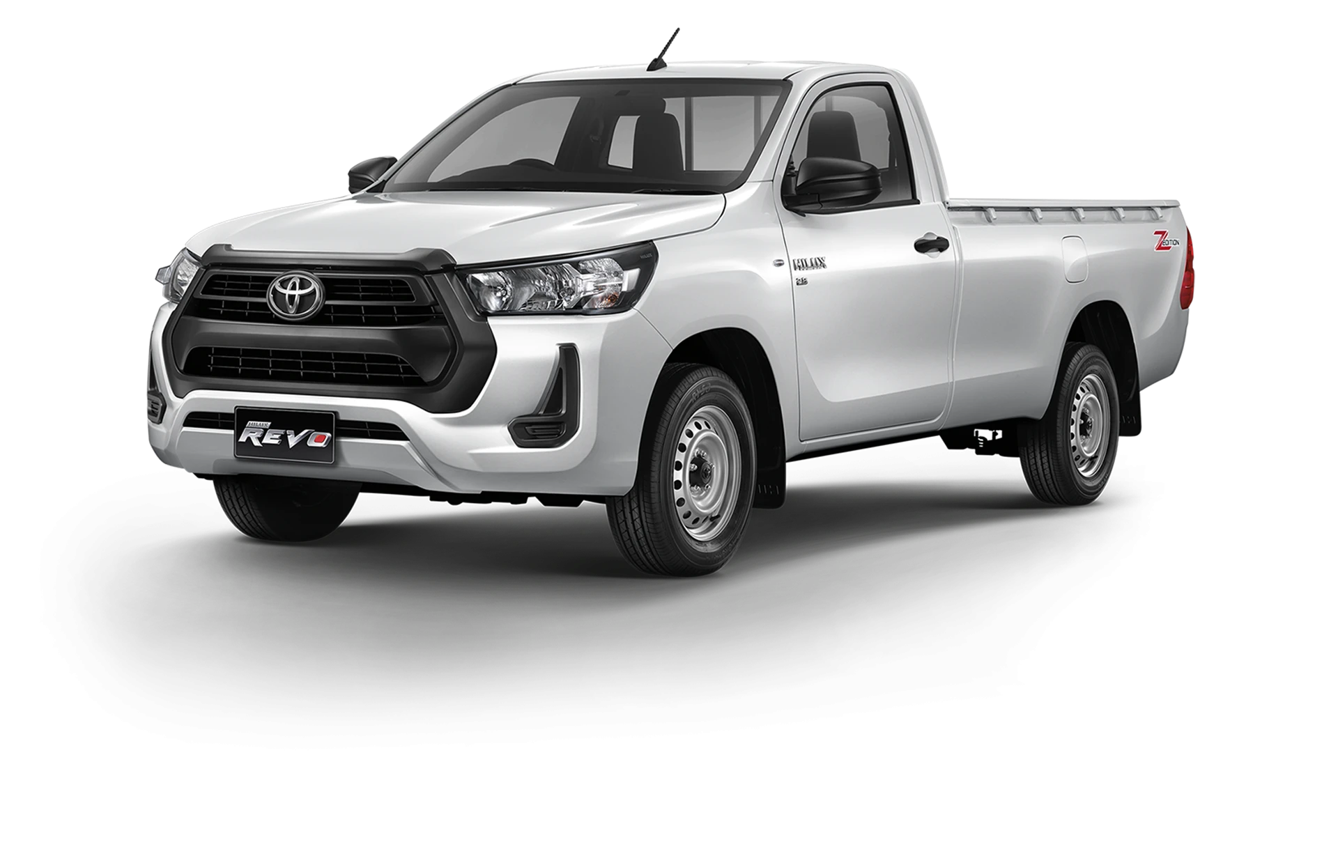 Toyota Revo ทุกรุ่นย่อย