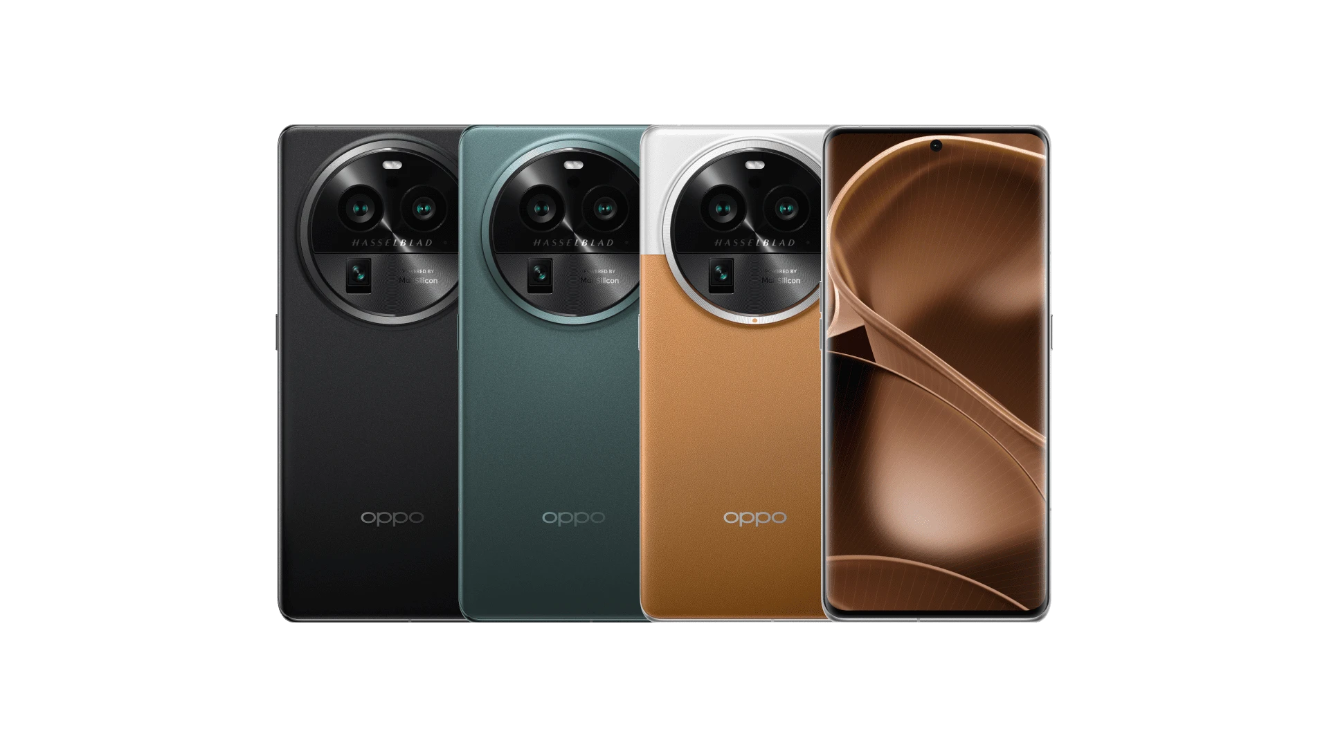 รูปภาพ ออปโป OPPO FindX6 PRO (16GB/512GB)