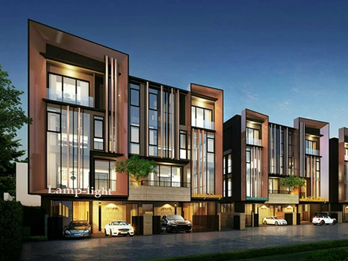 รูปภาพ อัลติจูด พรูฟ เกษตร-นวมินทร์ (Altitude Prove Kaset-Nawamin)