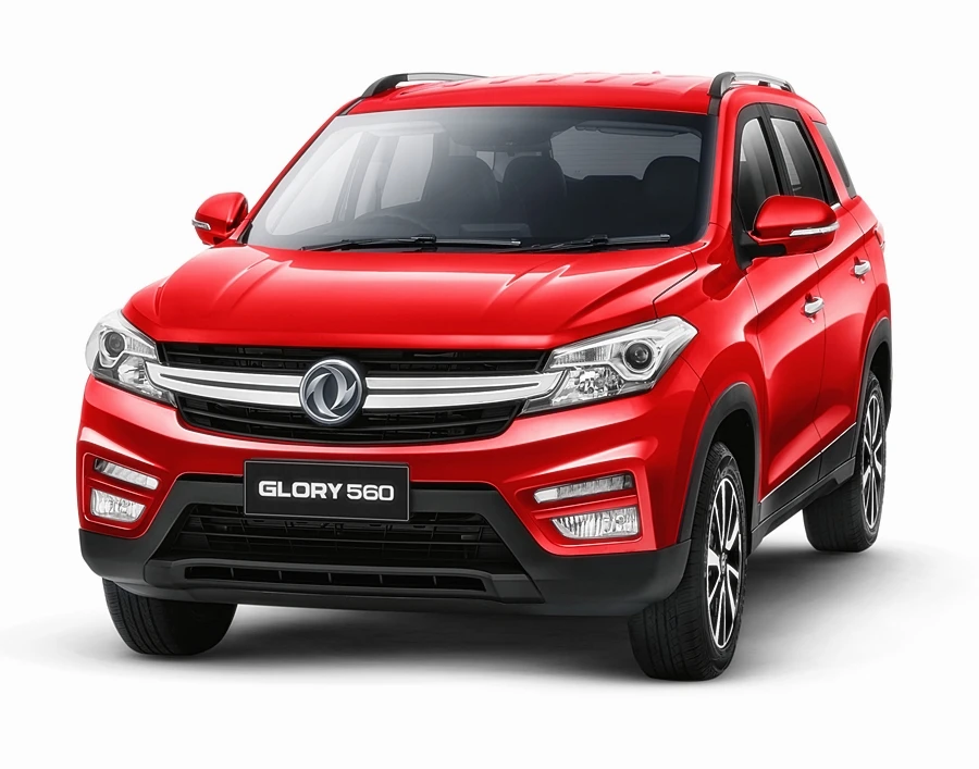 DFSK Glory560 ทุกรุ่นย่อย