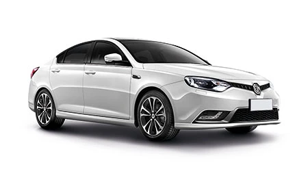 รูปภาพ เอ็มจี MG 6 1.8 D Turbo Sunroof DCT Fastback ปี 2015