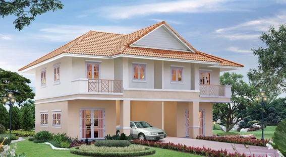 รูปภาพ บ้านพฤกษา 28 นิคมฯแพรกษา (Baan Pruksa)