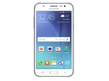 SAMSUNG Galaxy J 5 (2016) ราคา-สเปค-โปรโมชั่น