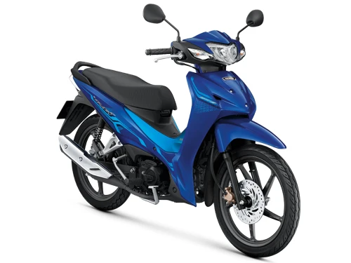 รูปภาพ ฮอนด้า Honda Wave 110i ล้อแม็ก 2021 ปี 2021