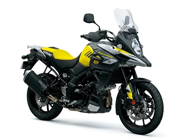 ซูซูกิ Suzuki V-Strom 650 ABS ปี 2020 ราคา 351,000 บาท