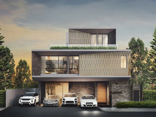 รูปภาพ อาร์เทล พัฒนาการ-ทองหล่อ (Artale Pattanakarn - Thonglor)