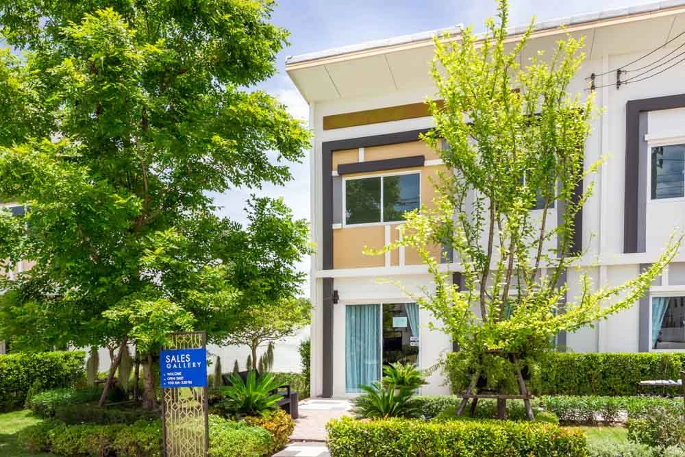 รูปภาพ ไลโอ บลิสซ์ รัตนาธิเบศร์ - บางใหญ่ (Lio BLISS Rattanathibet-Bangyai)