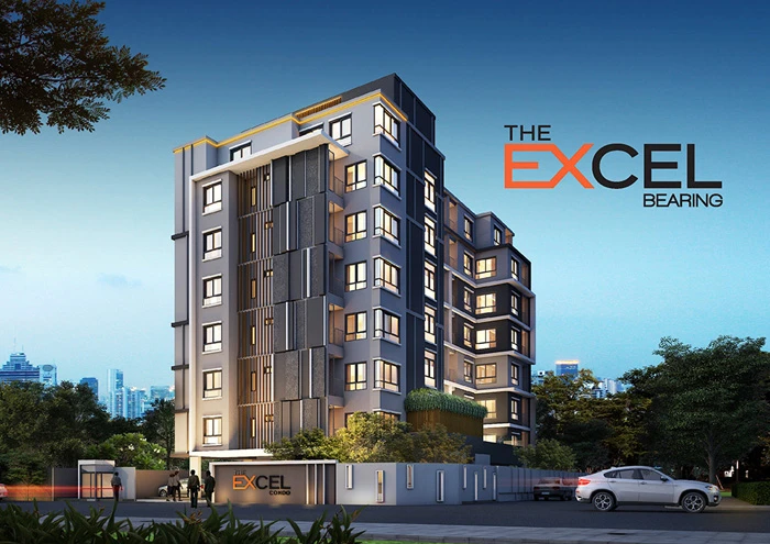 รูปภาพ ดิ เอ็กเซล แบริ่ง (The Excel Bearing)