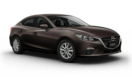 รูปภาพ มาสด้า Mazda 3 2.0 Sedan C ปี 2014