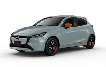 Mazda 2 ทุกรุ่นย่อย