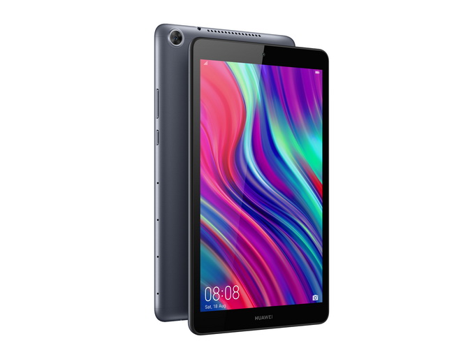 Huawei MediaPad M5 lite ราคา-สเปค-โปรโมชั่น