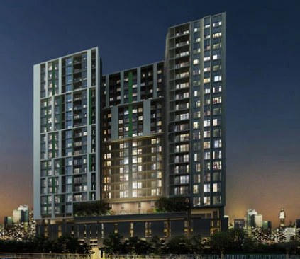 รูปภาพ กรีเน่ แจ้งวัฒนะ (Grene Chaengwattana)