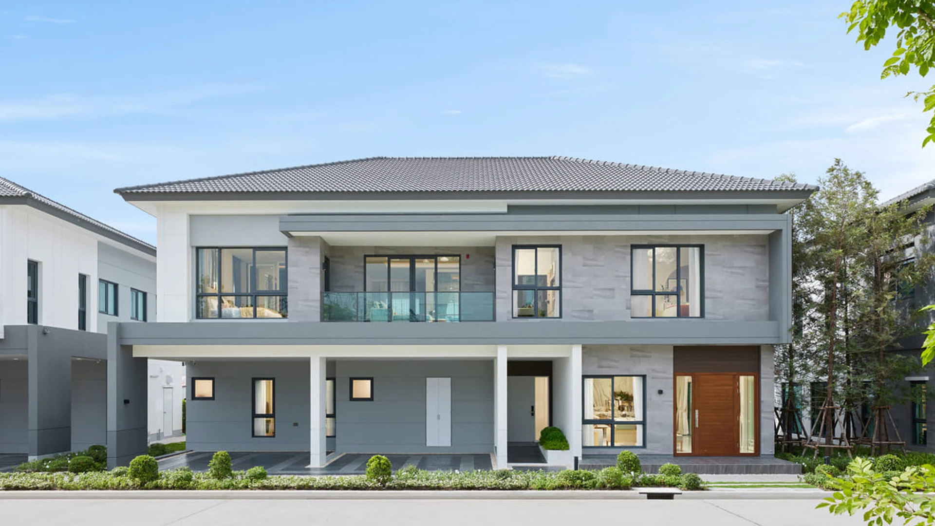 รูปภาพ เดอะ ซิตี้ ปิ่นเกล้า - สิรินธร (The City Pinklao - Sirindhorn)