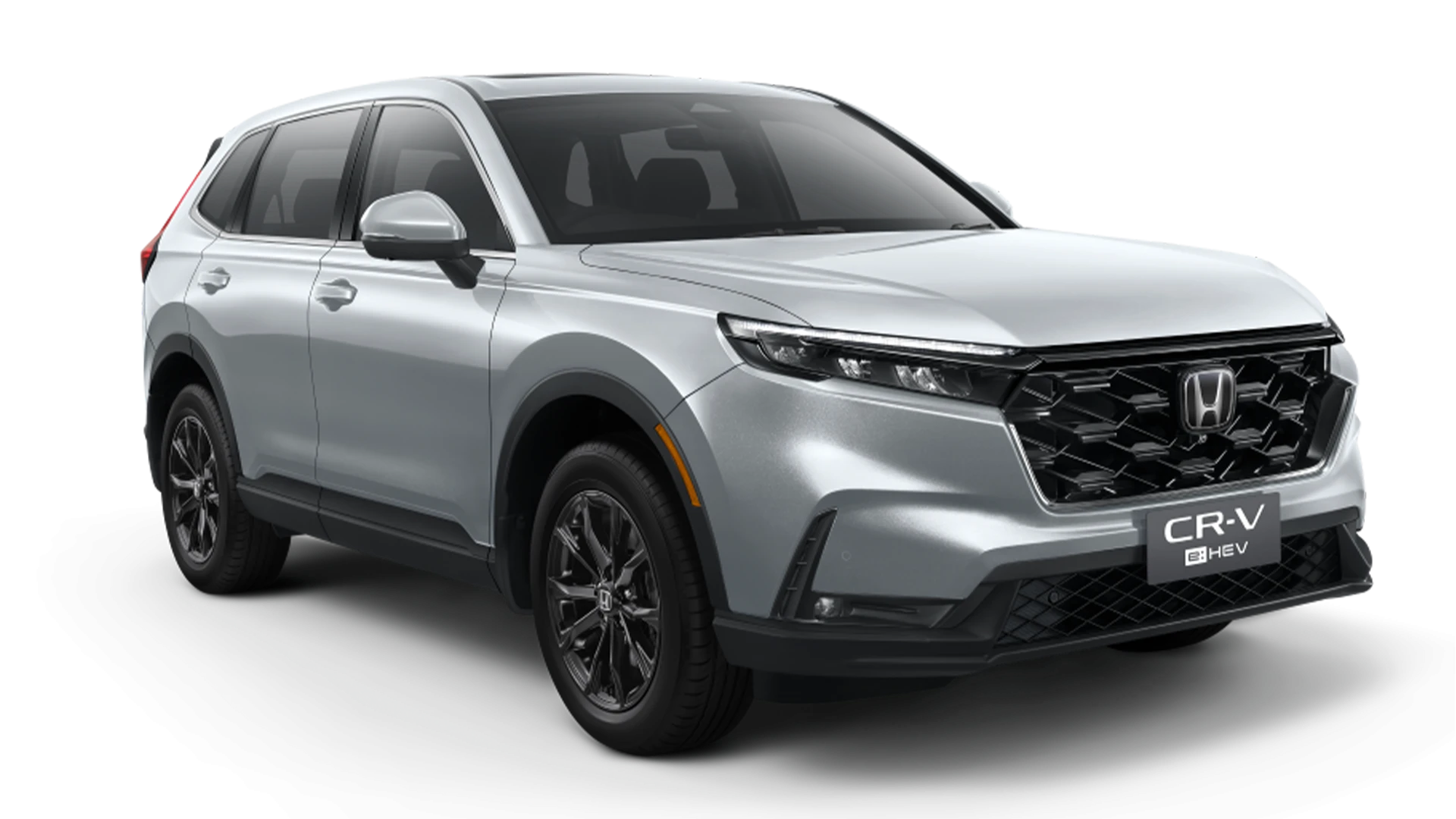รูปภาพ ฮอนด้า Honda CR-V e:HEV ES ปี 2025