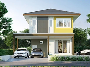 รูปภาพ บ้านฉัตรหลวง โครงการ 10 อำเภอสามโคก - ปทุมธานี (Chatluang 10 Samcoke - Pathumthani)