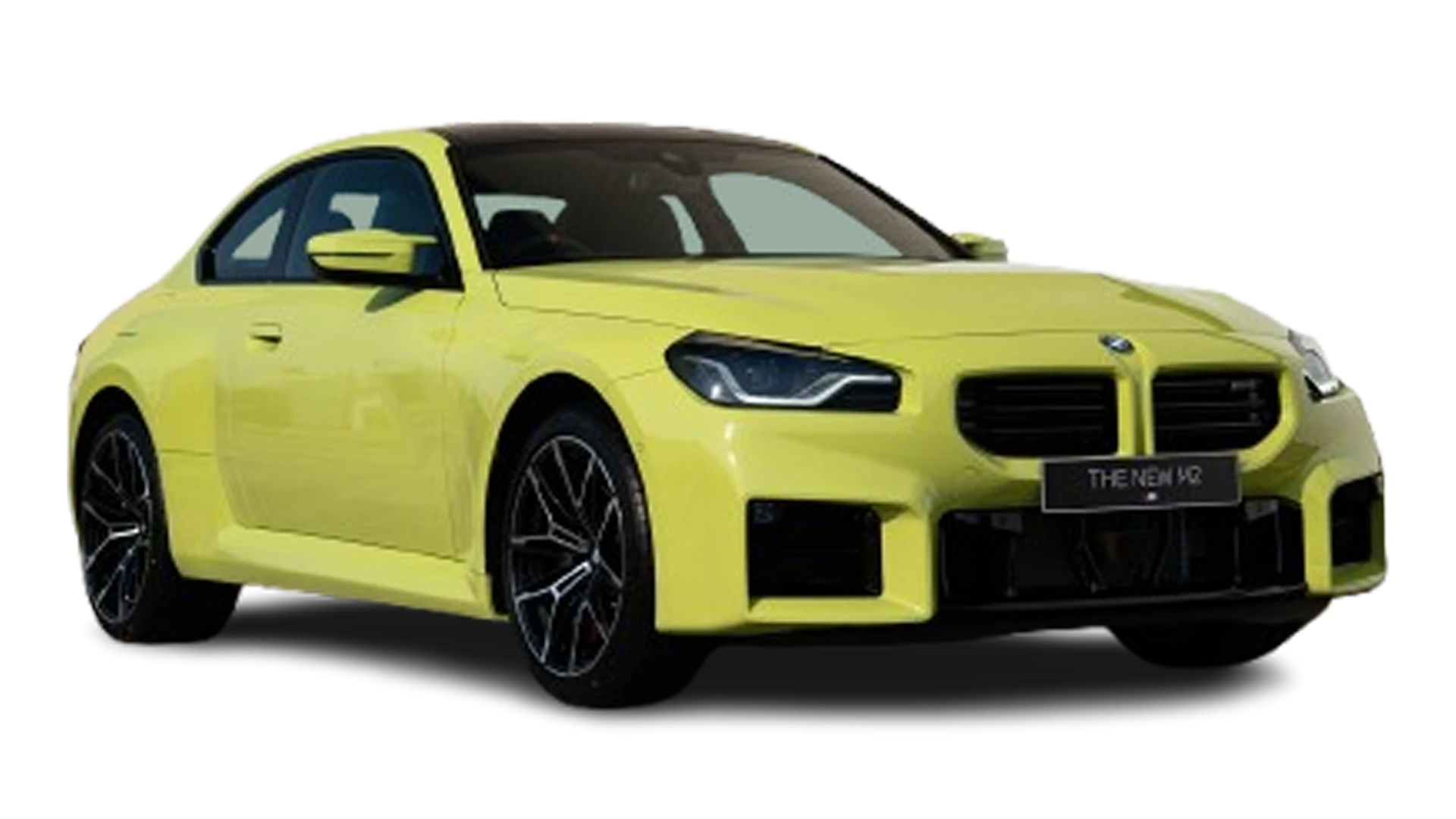 BMW M2 ทุกรุ่นย่อย