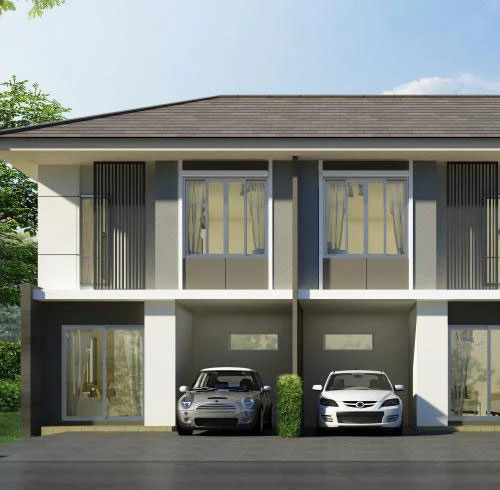 รูปภาพ พฤกษาวิลล์ 90 รังสิต - คลองเปรม (Pruksaville 90 Rangsit - Klongprem)