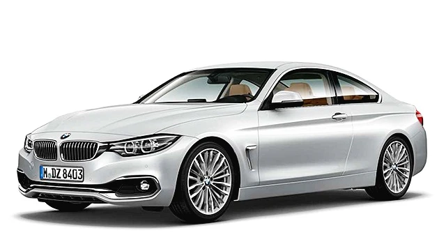 รูปภาพ บีเอ็มดับเบิลยู BMW Series 4 430i Coupe luxury ปี 2018