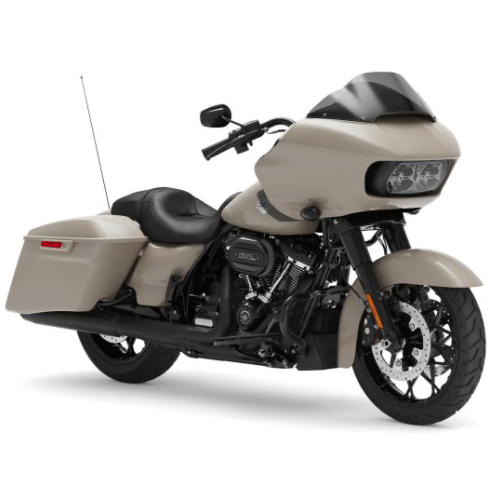 Harley-Davidson Touring Road Glide Special ปี 2022 ราคา-สเปค-โปรโมชั่น