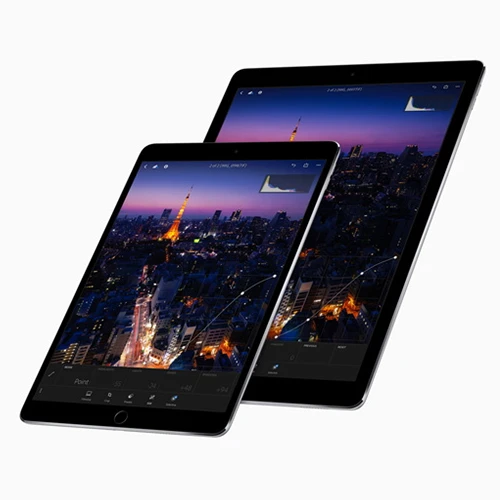 รูปภาพ แอปเปิล APPLE-iPad Pro 10.5 64GB