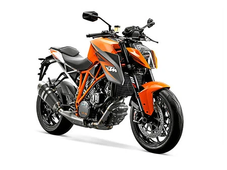 รูปภาพ เคทีเอ็ม KTM 1290 Super Duke R ปี 2013