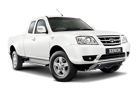 รูปภาพ ทาทา Tata Xenon X-Tend Cab DLS ปี 2008
